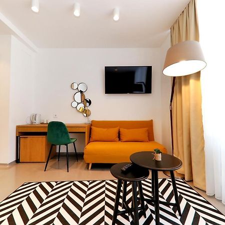 Whiterooms 12 Zadar Eksteriør billede