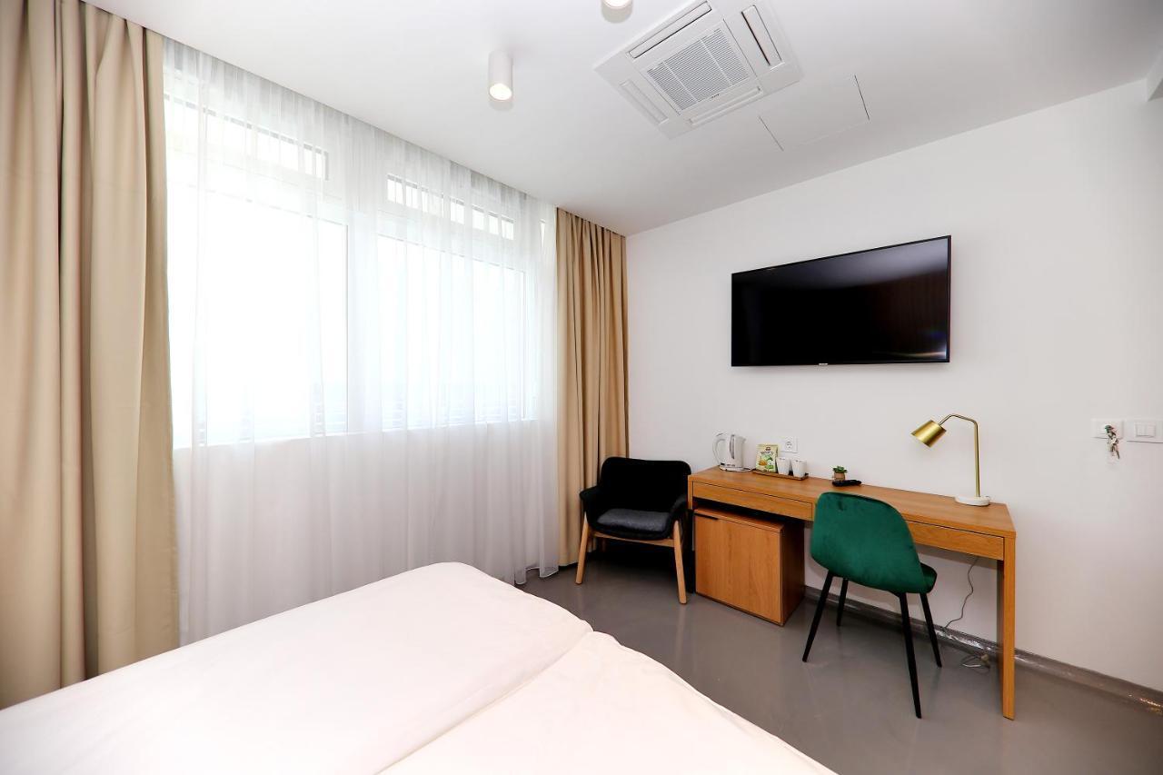 Whiterooms 12 Zadar Eksteriør billede